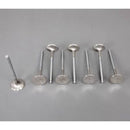 Manley Race Series Stainless Steel Valves 11555-8