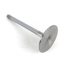 Manley Extreme Duty Series Stainless Steel Valves 11562-8