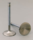 Manley Race Series Stainless Steel Valves 11566-8