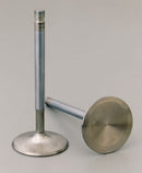 Manley Race Series Stainless Steel Valves 11566-8