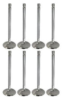 Manley Severe Duty Series Stainless Steel Valves 11591-8