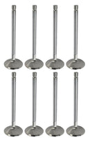 Manley Severe Duty Series Stainless Steel Valves 11591-8