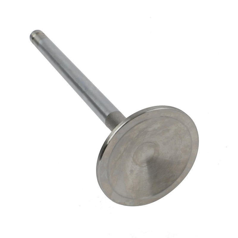 Manley 11621-8 Race Series Stainless Steel Valves, Fits Chevy - 4.923" Length