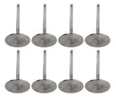 Manley Severe Duty Pro Flo Series Stainless Steel Valves 11686-8