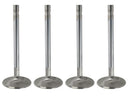 Manley Race Series Stainless Steel Valves 11794-4