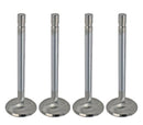 Manley Race Master Valves 11795-4