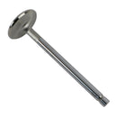 Manley Severe Duty Series Stainless Steel Valves 11853-8