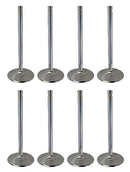 Manley Race Master Valves 11870-8