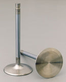 Manley Race Series Stainless Steel Valves 11874-8