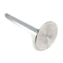 Manley Severe Duty Series Stainless Steel Valves 11878-8