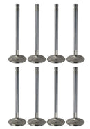 Manley Race Series Stainless Steel Valves 11881-8