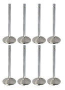 Manley Race Series Stainless Steel Valves 11905-8