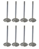 Manley Race Master Valves 12330-8