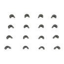 Manley Super 7 Degree Valve Locks 13052T-8