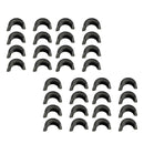 Manley 7 Degree Machined Valve Locks 13093-16