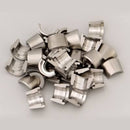 Manley 10 Degree Machined Valve Locks 13161T-8