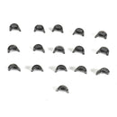 Manley LocCap Valve Locks 13494-8