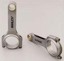 Manley Steel H-Beam Connecting Rods 14017-6