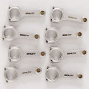 Manley Steel H-Beam Connecting Rods 14053-8