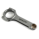 Manley Steel H-Beam Connecting Rods 14089-1