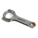 Manley Steel H-Beam Connecting Rods 14089-8