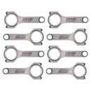 Manley Steel H-Tuff Connecting Rods 15051R-1