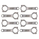 Manley Steel H-Tuff Connecting Rods 15051R-1
