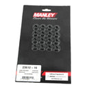 Manley Super 7 Degree Valve Spring Retainers 23612-16