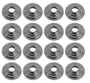 Manley Titanium Valve Spring Retainers 23653-16