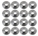Manley Titanium Valve Spring Retainers 23658-16