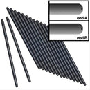 Manley Chromoly Swedged End Pushrods 25753-16