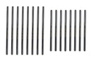 Manley Chromoly Swedged End Pushrods 25356-8
