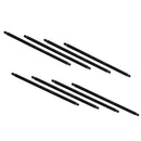 Manley Chromoly Swedged End Pushrods 25361-8