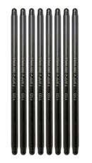 Manley Chromoly Swedged End Pushrods 25809-8