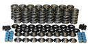 Manley NexTek Valve Spring and Retainer Kits 26362334KS