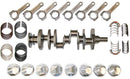 Manley Rotating Assemblies 38572RHXX