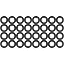 Manley Hardened Head Bolt Washers 42102