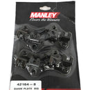 Manley Guideplates 42164-8