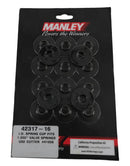 Manley Valve Spring Cups and Locators 42317-16