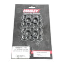Manley Valve Spring Cups and Locators 42324-16