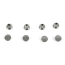 Manley LocCap Wear Caps 42404-8