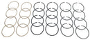 Manley Performance Piston Rings 46620-8