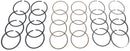 Manley Performance Piston Rings 46620ST-8