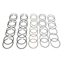 Manley Performance Piston Rings 46668ST-8