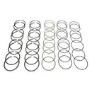 Manley Performance Piston Rings 46668ST-8