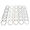 Manley Total Seal AP Premium Piston Rings 46710ST-8