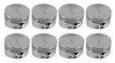 Manley Street Master Pistons 494220-8