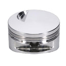 Manley Platinum Series Pistons 698080-8
