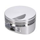 Manley Platinum Series Pistons 698080-8