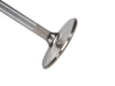 Manley 11520-8 Extreme Duty Series Stainless Intake Valves, Fits Chevy 5.218" Length